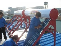 上杭热水器维修